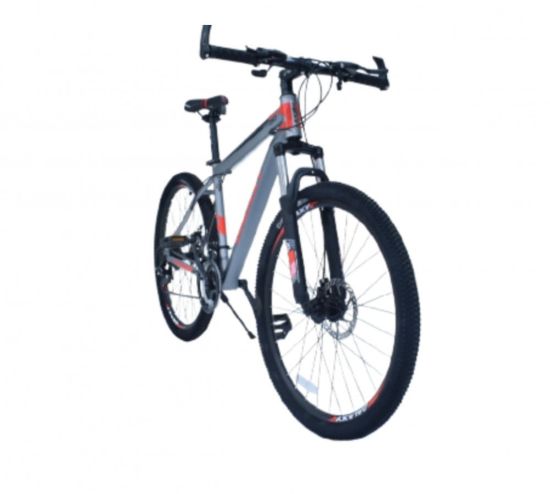 صورة دراجة مقاس 26